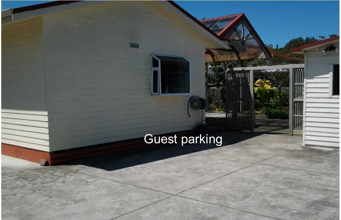 Bnb95 Gisborne Exterior photo