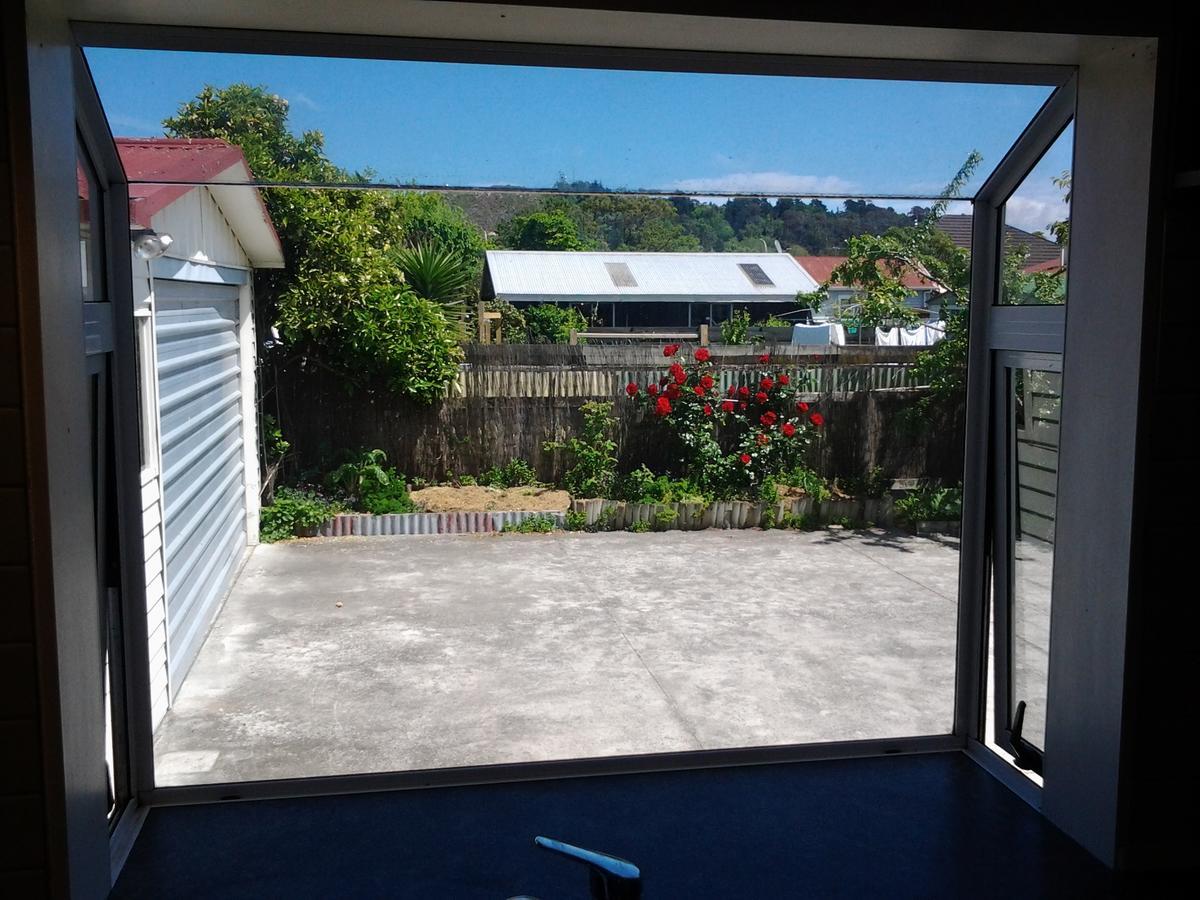 Bnb95 Gisborne Exterior photo